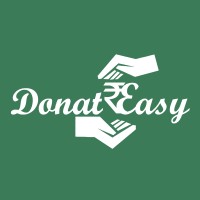 Donateasy logo - Similar company to Solray Solutions Llp