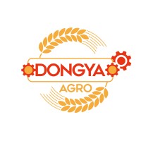 DONGYA AGRO logo - Similar company to Fujian Dongya Machinery Co., Ltd.