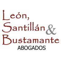 León, Santillán y Bustamante Abogados SCRL logo - Similar company to Aneimera - Upc