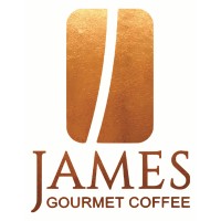 James Gourmet  Coffee Co Ltd logo - Similar company to Leafscore