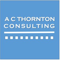 Ac Thornton Consulting