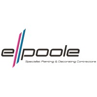 E POOLE & CO. LIMITED logo - Similar company to Cj Decorators Ltd