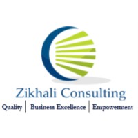 M Zikhali Holdings (Pty) Ltd t/a Zikhali Consulting logo - Similar company to Msky Consult