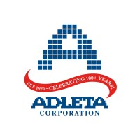 Adleta logo - Similar company to Swiff-Train Company Now Ucx Southwest