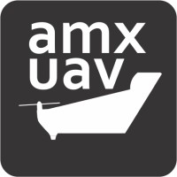 AMX UAV Technologies logo - Similar company to Gadjah Mada Robotic Team