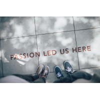Business and passions logo - Similar company to Refigo