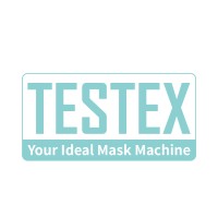 Testex Mask Machine logo - Similar company to Hahn Polyfilms Gmbh