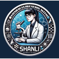 Characterization With Shanli logo - Similar company to Avanos Grup
