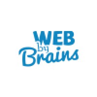 Web By Brains logo - Similar company to Jola Solutions