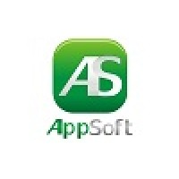 AppSoft logo - Similar company to Appsoft