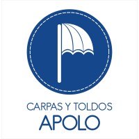 Carpas y Toldos Apolo logo - Similar company to Pye Proyectos Y Eventos