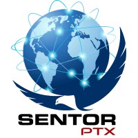 SentorPTX logo - Similar company to Airacom