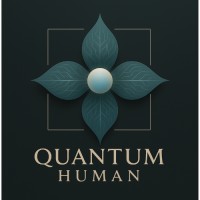 Quantum Human logo - Similar company to Vma Systems