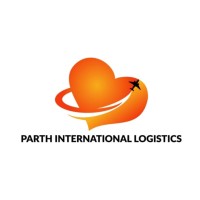 Parth International Logistics logo - Similar company to Primex Global Logistics