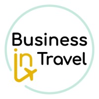 Business in Travel logo - Similar company to Creative Cabal