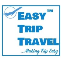Easy Trip Travel logo - Similar company to Stellarserve Business Solution Pvt Ltd