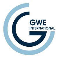 GWE International srl logo - Similar company to Trontveit Aps