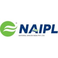 National Aircon India Air Pvt. Ltd. (NAIPL) logo - Similar company to Rj Solutions