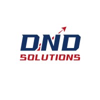 DND Solutions LLC - AR logo - Similar company to Tritechne