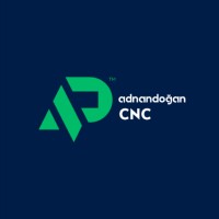 Adnan Doğan CNC logo - Similar company to Treluce Light