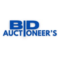 Bid Auctioneer's logo - Similar company to Traas Enterprises