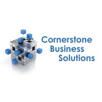 Cornerstone Business Solutions, LLC logo - Similar company to Edit Technology Solutions, Inc.