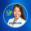 Sanecomfibra Saneamento logo - Similar company to Micropet