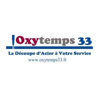 OXYTEMPS 33 logo - Similar company to Laser Services
