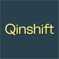 Qinshift logo - Similar company to Aricoma