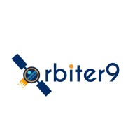 Orbiter9 logo - Similar company to Deepspace9 Technologies