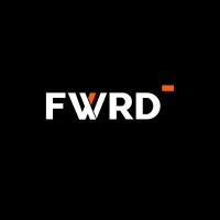 FWRD logo - Similar company to Techchefz Digital
