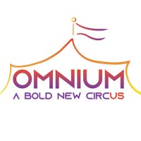 Omnium: A Bold New Circus logo - Similar company to Computers 4 People