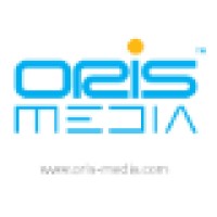 OrisMedia logo - Similar company to Glossy Studio Llp