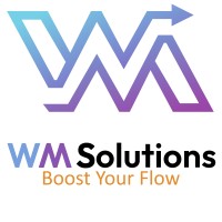WM Solutions logo - Similar company to Wm Solutions