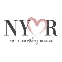 Not Your Mother's Resume logo - Similar company to Thapty