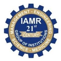 IAMR BBA BCA Success Stories logo - Similar company to Techcom Solutions
