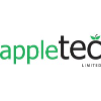 Appletec Ltd logo - Similar company to Coremac Solutions