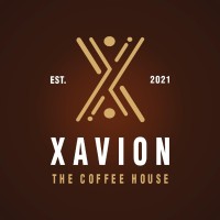 XAVION THE COFFEE HOUSE logo - Similar company to Serial Kolor, Inc.