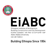 EiABC Ethiopian Institute of Architecture, Building Construction and City Development logo - Similar company to Orah Studios