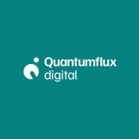 Quantumflux Digital logo - Similar company to A&D