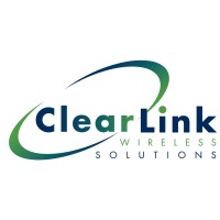 ClearLink Wireless Solutions logo - Similar company to Continental Wireless, Inc