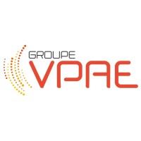 GROUPE VPAE logo - Similar company to Commune De Saint-Pair-Sur-Mer