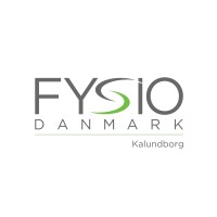 FysioDanmark Kalundborg logo - Similar company to Fysium