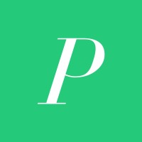 PouBelle logo - Similar company to Ipop Digital