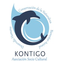 Kontigo logo - Similar company to Madrid Fly
