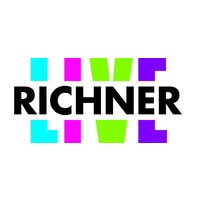 RichnerLive Events logo - Similar company to Richner Communications, Inc.