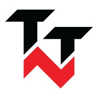 Tricks N Tech logo - Similar company to 24Square Technologies