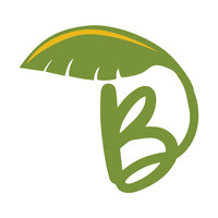Banana Food logo - Similar company to Líderes Do Futuro