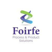 Foirfe Process & Product Solutions logo - Similar company to Mac'S Quality Foods