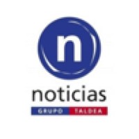 GRUPO NOTICIAS logo - Similar company to Basque Press | News · Noticias · Albisteak · Informations ·